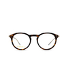 Gucci GG1710O Eyeglasses 002 havana - product thumbnail 1/4