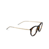 Lunettes de vue Gucci GG1710O 002 havana - Vignette du produit 2/4