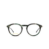 Occhiali da vista Gucci GG1710O 004 havana - anteprima prodotto 1/4