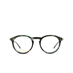 Gafas graduadas Gucci GG1710O 004 havana