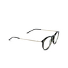 Lunettes de vue Gucci GG1710O 004 havana - Vignette du produit 2/4