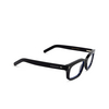 Gucci GG1711S Sunglasses 001 black - product thumbnail 2/6