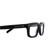 Gucci GG1711S Sunglasses 001 black - product thumbnail 3/6