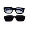 Gucci GG1711S Sunglasses 001 black - product thumbnail 5/6