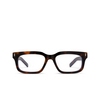 Lunettes de soleil Gucci GG1711S 002 havana - Vignette du produit 1/6