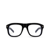 Lunettes de soleil Gucci GG1712S 001 black - Vignette du produit 1/6