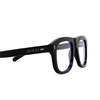 Occhiali da sole Gucci GG1712S 001 black - anteprima prodotto 3/6