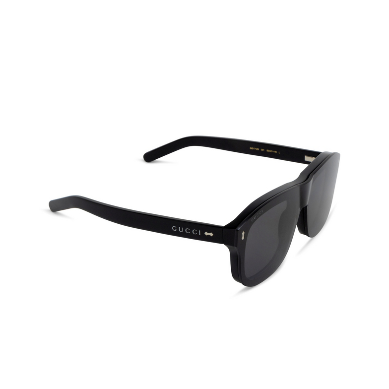 Gucci GG1712S Sonnenbrillen 001 black - 4/6