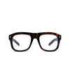 Lunettes de soleil Gucci GG1712S 002 havana - Vignette du produit 1/6