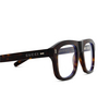 Lunettes de soleil Gucci GG1712S 002 havana - Vignette du produit 3/6