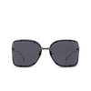 Gucci GG1713SA Sunglasses 004 silver - product thumbnail 1/4