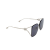 Gucci GG1713SA Sonnenbrillen 004 silver - Produkt-Miniaturansicht 2/4