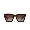 Gucci GG1714S Sunglasses 002 havana - product thumbnail 1/4