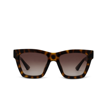 Gucci GG1714S Sunglasses 002 havana - front view