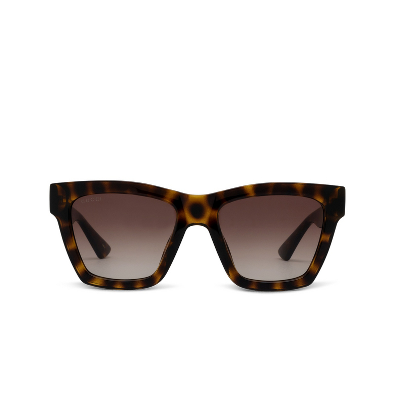 Gucci GG1714S Sonnenbrillen 002 havana - 1/4