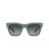 Gucci GG1714S Sunglasses 004 black - product thumbnail 1/4