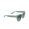 Gucci GG1714S Sunglasses 004 black - product thumbnail 2/4