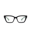 Gafas graduadas Gucci GG1715O 004 black - Miniatura del producto 1/4