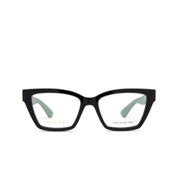 Gucci GG1715O Eyeglasses 004 black