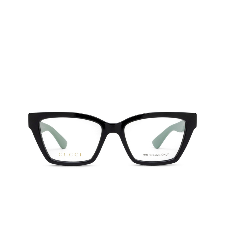 Gucci GG1715O Eyeglasses 004 black - 1/4