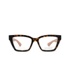 Lunettes de vue Gucci GG1715O 005 havana - Vignette du produit 1/4