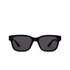 Lunettes de soleil Gucci GG1716S 001 black - Vignette du produit 1/4