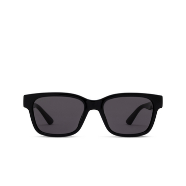 Lunettes de soleil Gucci GG1716S 001 black - Vue de face