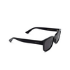 Lunettes de soleil Gucci GG1716S 001 black - Vignette du produit 2/4