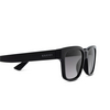 Occhiali da sole Gucci GG1716S 001 black - anteprima prodotto 3/4