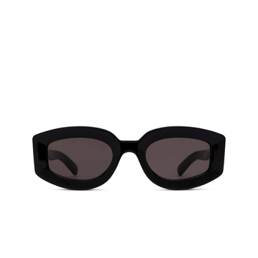 Gucci GG1719S Sunglasses 001 black - front view