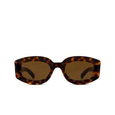 Gafas de sol Gucci GG1719S 002 havana - Vista delantera