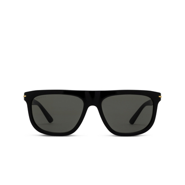 Gafas de sol Gucci GG1726S 001 black - Vista delantera