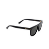 Occhiali da sole Gucci GG1726S 001 black - anteprima prodotto 2/4