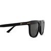 Occhiali da sole Gucci GG1726S 001 black - anteprima prodotto 3/4