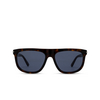 Gucci GG1726S Sunglasses 002 havana - product thumbnail 1/4