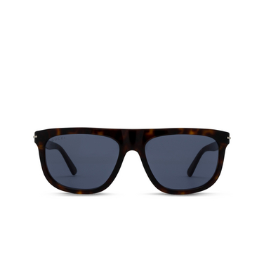 Gucci GG1726S Sunglasses 002 havana - front view