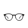 Lunettes de vue Gucci GG1727O 001 black - Vignette du produit 1/4