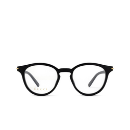 Gafas graduadas Gucci GG1727O 001 black