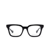 Gucci GG1728O Eyeglasses 001 black - product thumbnail 1/4