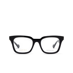 Lunettes de vue Gucci GG1728O 001 black