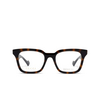 Lunettes de vue Gucci GG1728O 002 havana - Vignette du produit 1/4