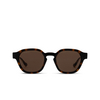 Gucci GG1730S Sunglasses 002 havana - product thumbnail 1/4