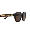 Gucci GG1730S Sunglasses 002 havana - product thumbnail 3/4