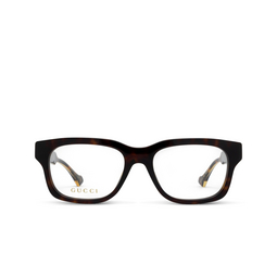 Gafas graduadas Gucci GG1731O 002 havana