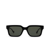 Occhiali da sole Gucci GG1732SK 001 black - anteprima prodotto 1/4