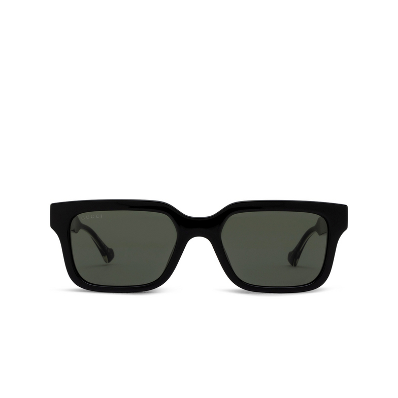 Occhiali da sole Gucci GG1732SK 001 black - 1/4