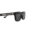 Occhiali da sole Gucci GG1732SK 001 black - anteprima prodotto 3/4