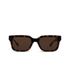 Gafas de sol Gucci GG1732SK 002 havana - Miniatura del producto 1/4