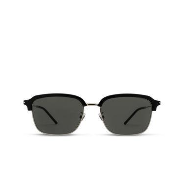 Gucci GG1733SK Sonnenbrillen 001 silver - Vorderansicht