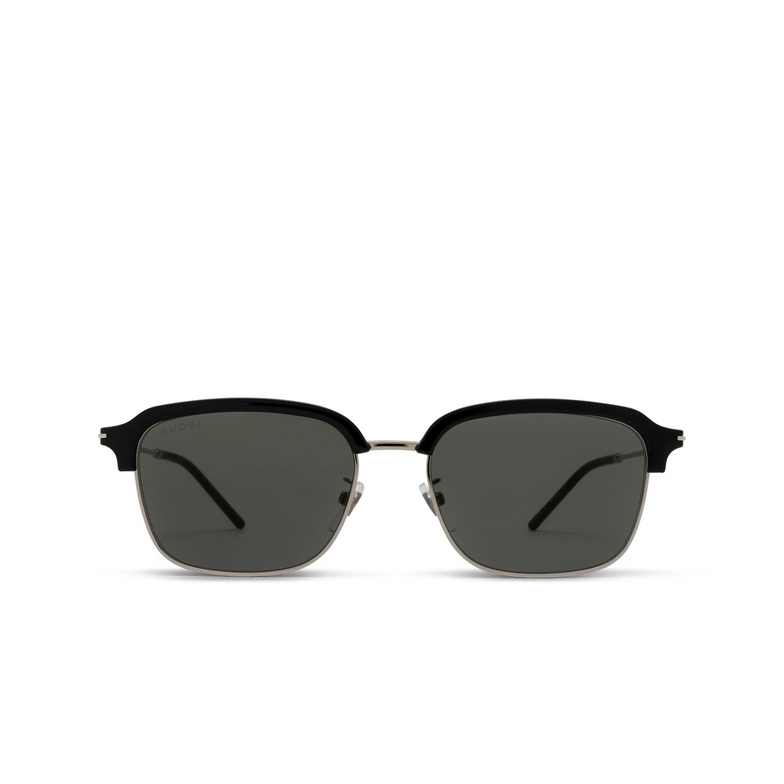 Gucci GG1733SK Sunglasses 001 silver - 1/4